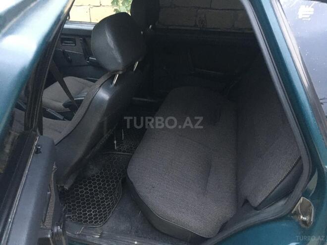 LADA (VAZ) 21099 1999, 359,000 km - 1.5 л - Bakı