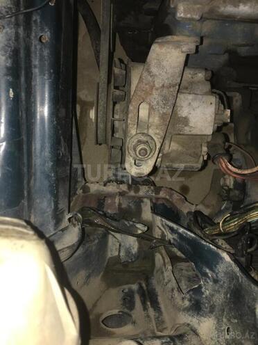 LADA (VAZ) 21099 1999, 359,000 km - 1.5 л - Bakı