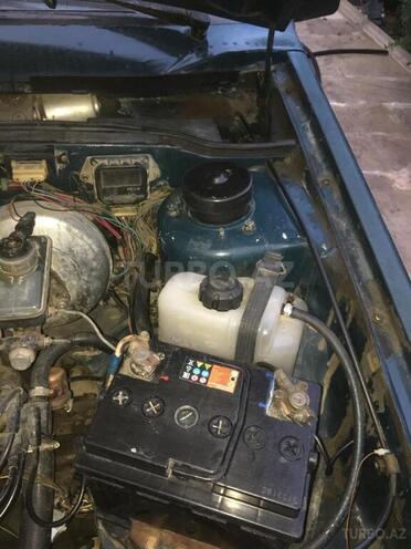 LADA (VAZ) 21099 1999, 359,000 km - 1.5 л - Bakı