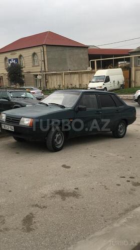 LADA (VAZ) 21099 1999, 359,000 km - 1.5 л - Bakı