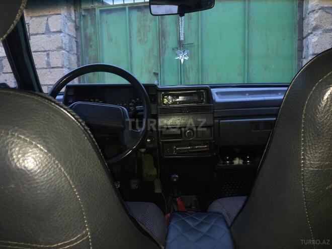 LADA (VAZ) 21099 1999, 359,000 km - 1.5 л - Bakı