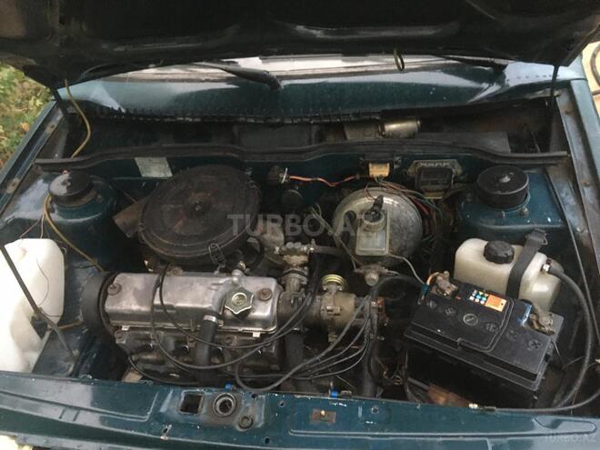 LADA (VAZ) 21099 1999, 359,000 km - 1.5 л - Bakı