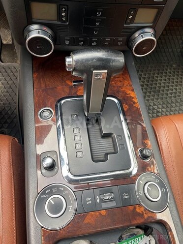 Volkswagen Touareg 2008, 172,000 km - 3.6 l - Bakı