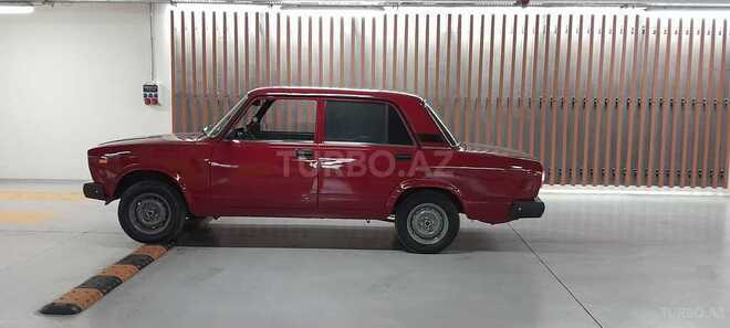 LADA (VAZ) 2107 1991, 30,000 km - 1.5 l - Gəncə