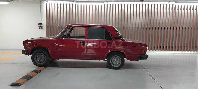 LADA (VAZ) 2107 1991, 30,000 km - 1.5 l - Gəncə
