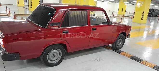 LADA (VAZ) 2107 1991, 30,000 km - 1.5 l - Gəncə