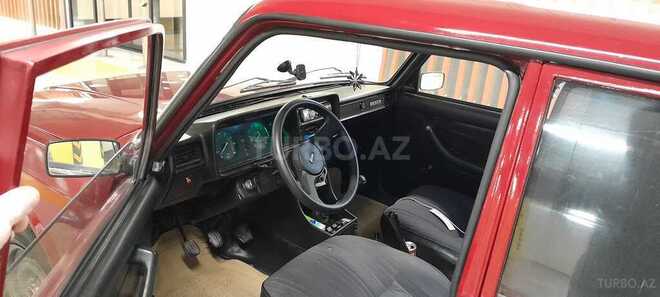 LADA (VAZ) 2107 1991, 30,000 km - 1.5 l - Gəncə