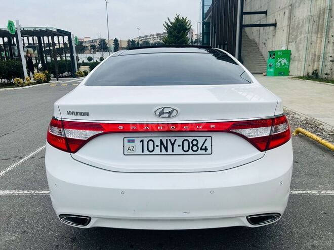 Hyundai Grandeur 2013, 150,000 km - 2.4 l - Bakı