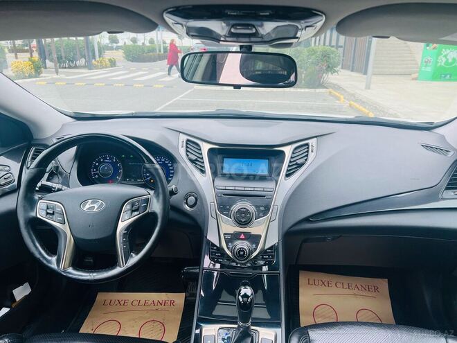 Hyundai Grandeur 2013, 150,000 km - 2.4 l - Bakı