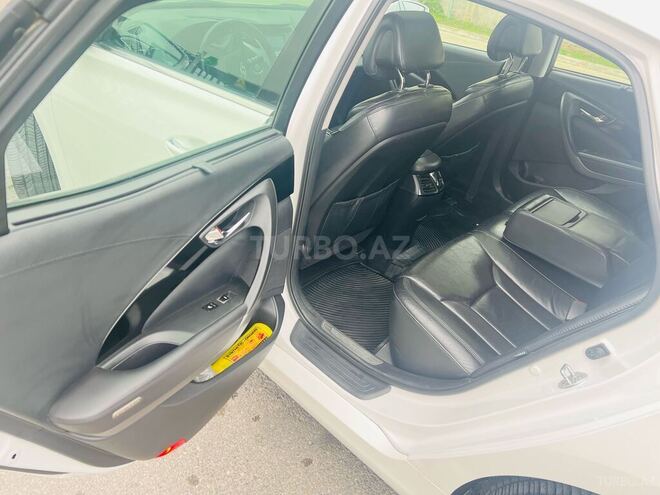 Hyundai Grandeur 2013, 150,000 km - 2.4 l - Bakı