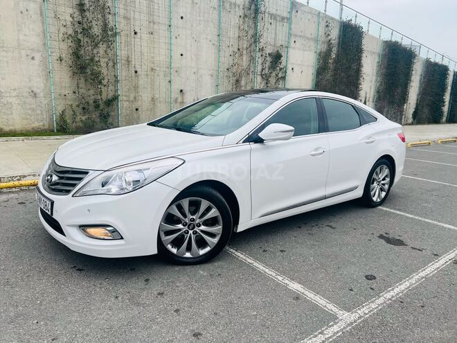 Hyundai Grandeur 2013, 150,000 km - 2.4 l - Bakı