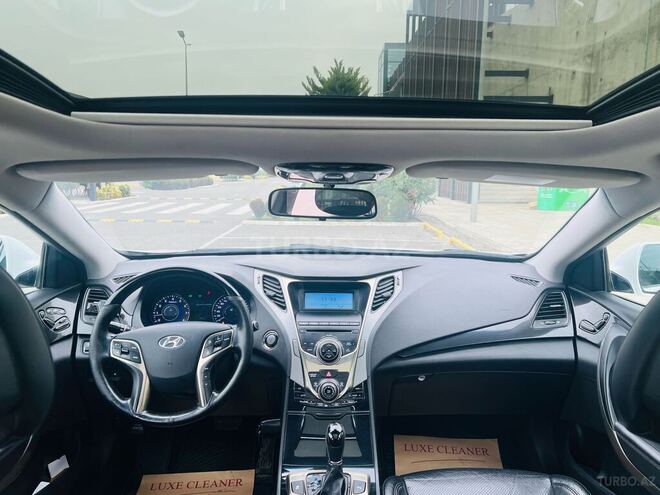 Hyundai Grandeur 2013, 150,000 km - 2.4 l - Bakı