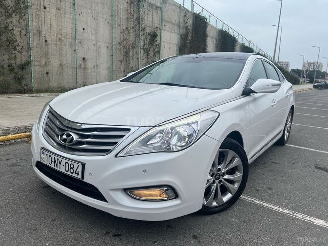 Hyundai Grandeur 2013, 150,000 km - 2.4 l - Bakı