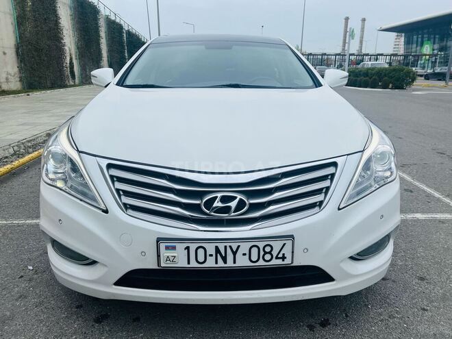 Hyundai Grandeur 2013, 150,000 km - 2.4 l - Bakı