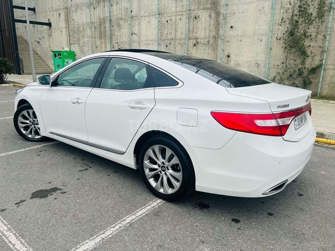 Hyundai Grandeur 2013, 150,000 km - 2.4 l - Bakı