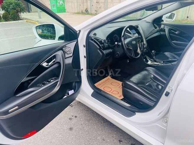 Hyundai Grandeur 2013, 150,000 km - 2.4 l - Bakı