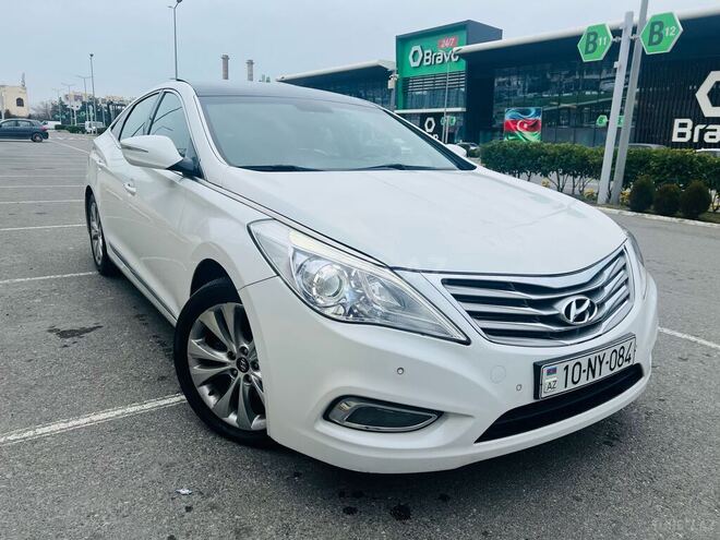 Hyundai Grandeur 2013, 150,000 km - 2.4 l - Bakı