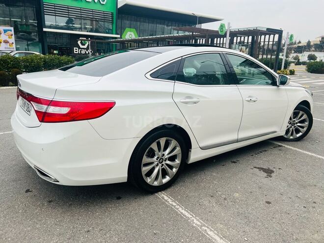 Hyundai Grandeur 2013, 150,000 km - 2.4 l - Bakı