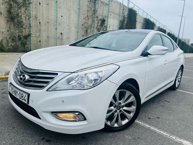 Hyundai Grandeur 2013, 150,000 km - 2.4 l - Bakı