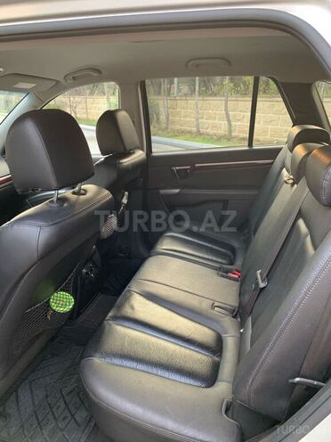 Hyundai Santa Fe 2011, 75,000 km - 2.0 l - Bakı