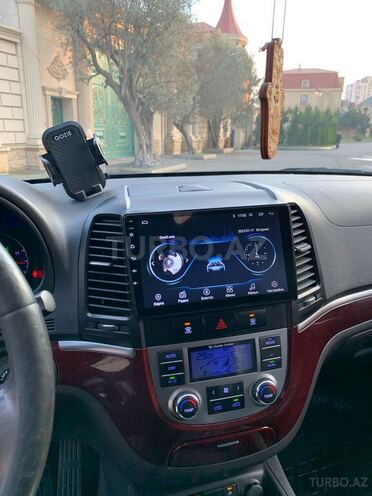Hyundai Santa Fe 2011, 75,000 km - 2.0 l - Bakı
