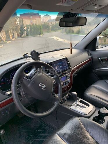 Hyundai Santa Fe 2011, 75,000 km - 2.0 l - Bakı