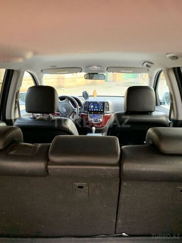 Hyundai Santa Fe 2011, 75,000 km - 2.0 l - Bakı