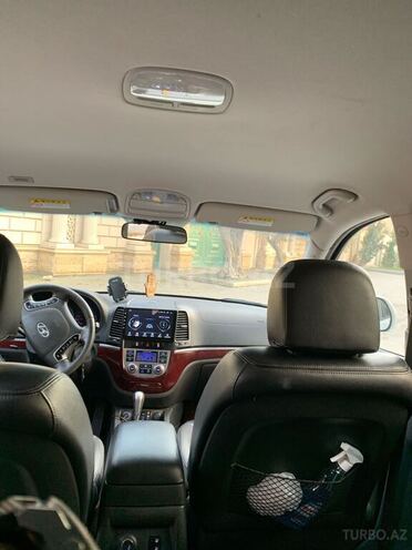 Hyundai Santa Fe 2011, 75,000 km - 2.0 l - Bakı