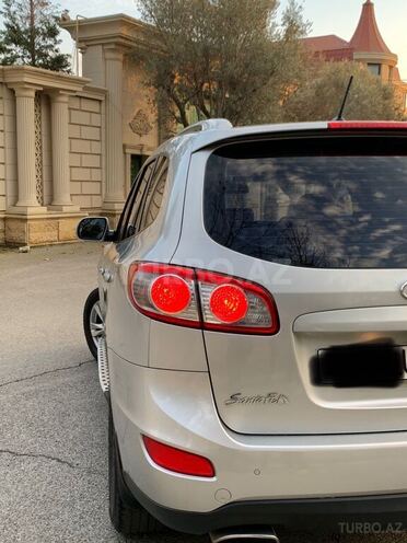 Hyundai Santa Fe 2011, 75,000 km - 2.0 l - Bakı
