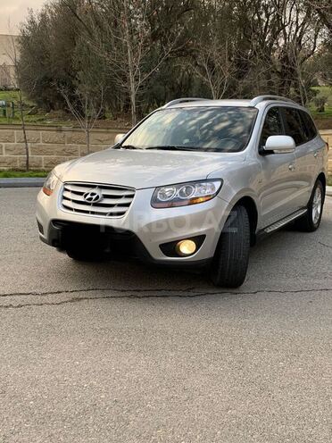 Hyundai Santa Fe 2011, 75,000 km - 2.0 l - Bakı