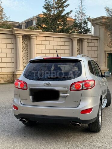 Hyundai Santa Fe 2011, 75,000 km - 2.0 l - Bakı