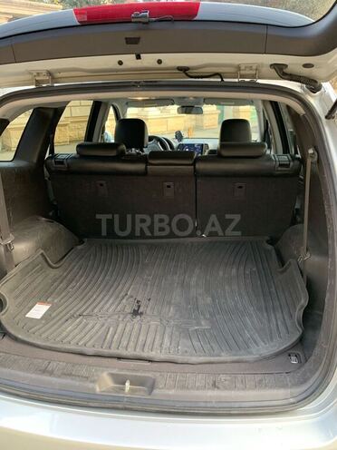 Hyundai Santa Fe 2011, 75,000 km - 2.0 l - Bakı
