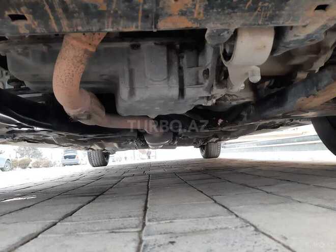 Opel Astra 1998, 247,101 km - 1.6 l - Sumqayıt