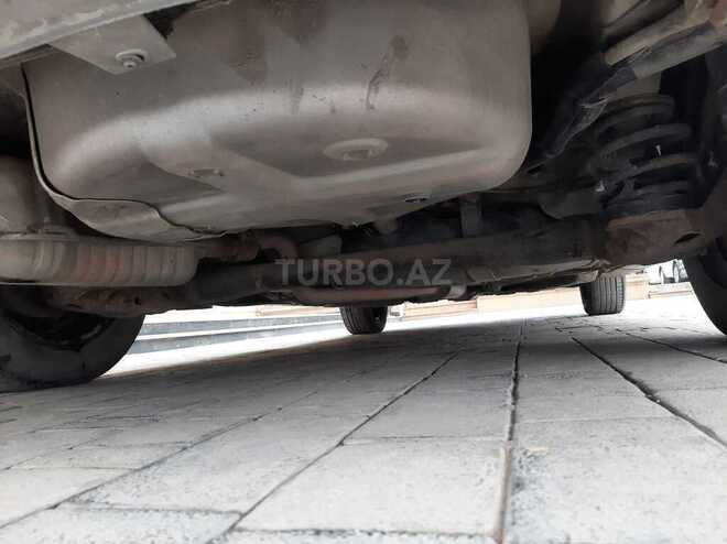 Opel Astra 1998, 247,101 km - 1.6 l - Sumqayıt