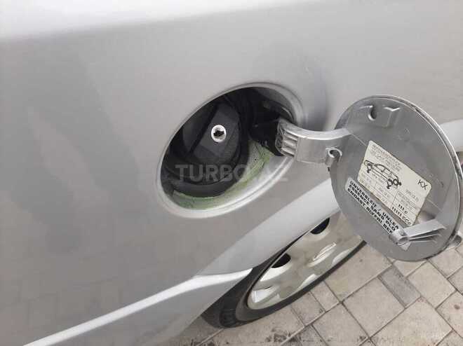Opel Astra 1998, 247,101 km - 1.6 l - Sumqayıt