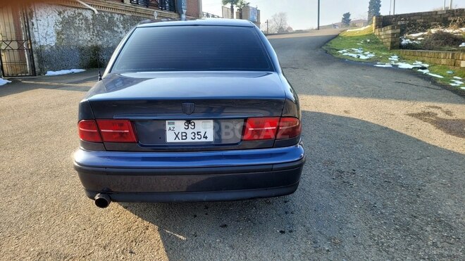 Iran Khodro Samand 2006, 295,000 km - 1.8 л - Lənkəran