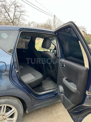 Mercedes A 170 2005, 282,580 km - 1.7 l - Bakı
