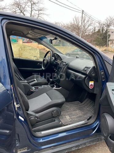 Mercedes A 170 2005, 282,580 km - 1.7 l - Bakı