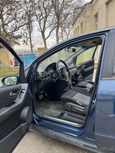 Mercedes A 170 2005, 282,580 km - 1.7 l - Bakı
