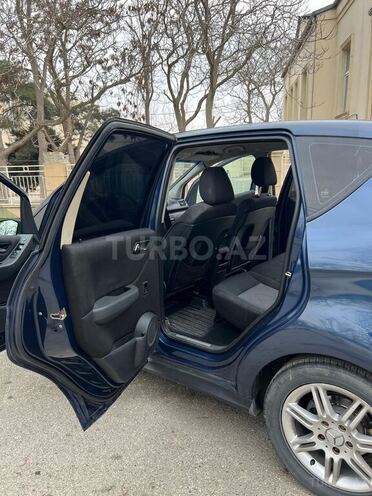 Mercedes A 170 2005, 282,580 km - 1.7 l - Bakı