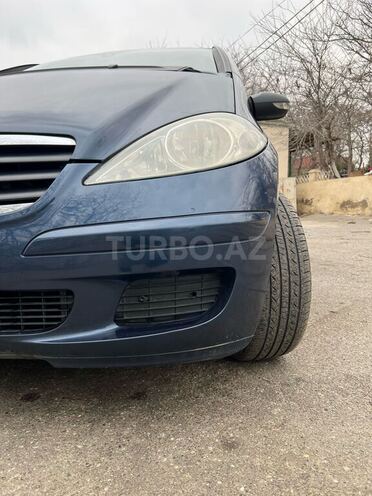 Mercedes A 170 2005, 282,580 km - 1.7 l - Bakı