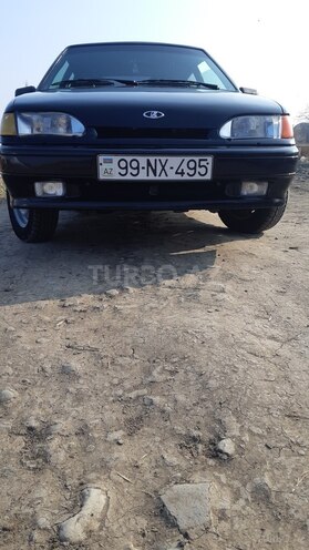 LADA (VAZ) 2115 2009, 150,000 km - 1.5 l - Dəliməmmədli