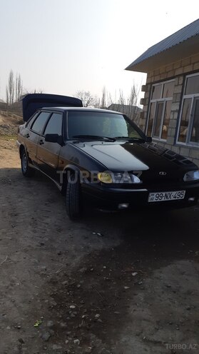 LADA (VAZ) 2115 2009, 150,000 km - 1.5 l - Dəliməmmədli