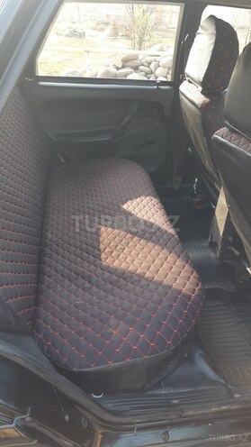 LADA (VAZ) 2115 2009, 150,000 km - 1.5 l - Dəliməmmədli