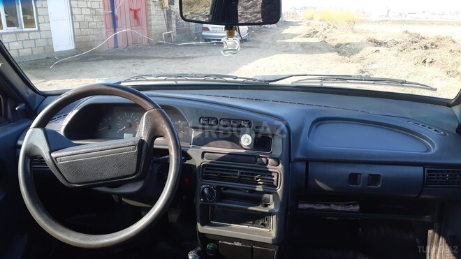 LADA (VAZ) 2115 2009, 150,000 km - 1.5 l - Dəliməmmədli