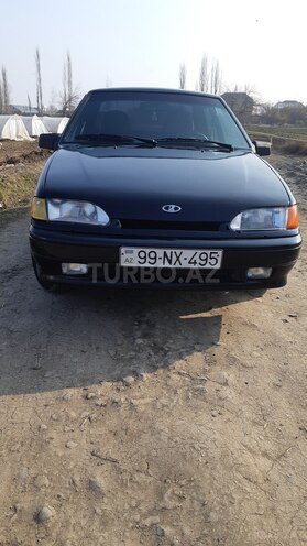 LADA (VAZ) 2115 2009, 150,000 km - 1.5 l - Dəliməmmədli