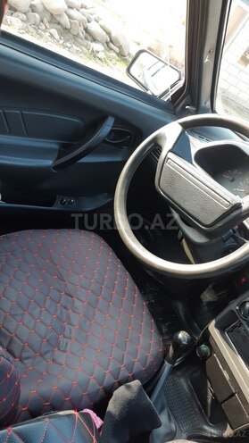 LADA (VAZ) 2115 2009, 150,000 km - 1.5 l - Dəliməmmədli