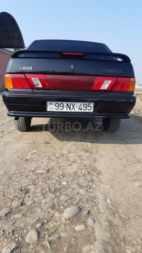 LADA (VAZ) 2115 2009, 150,000 km - 1.5 l - Dəliməmmədli