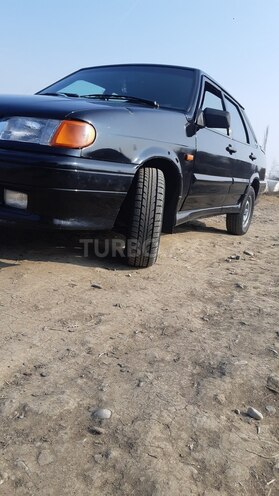 LADA (VAZ) 2115 2009, 150,000 km - 1.5 l - Dəliməmmədli