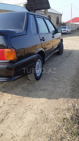 LADA (VAZ) 2115 2009, 150,000 km - 1.5 l - Dəliməmmədli